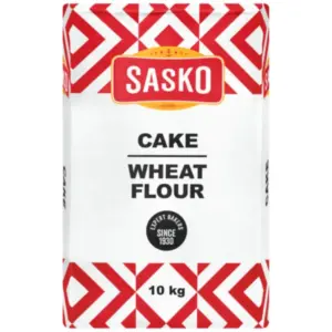 Wheat Flour (10kg)