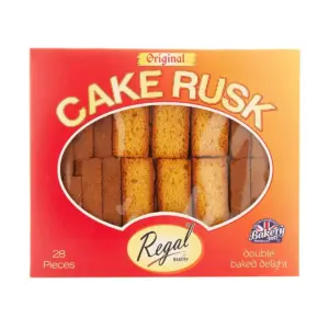 Cake Rusk
