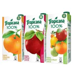 Juice Pack (1L)