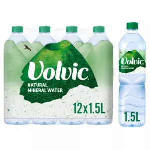 Mineral Water (1.5L)