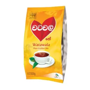 Tea (500g)