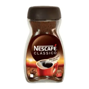 Instant Coffee (100g)