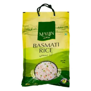 Basmati Rice (5kg)