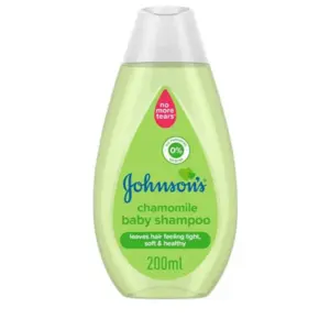 Shampoo (200ml)