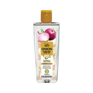 Hair Oil (100ml)
