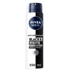 Deodorant Spray