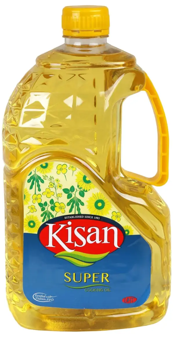 Cooking Oil (3L)