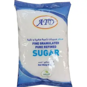 Sugar (2kg)