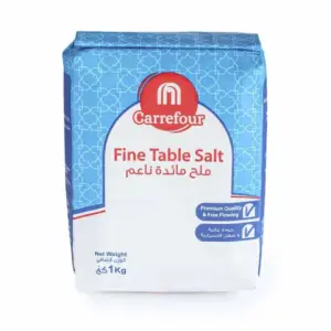 Salt (1kg)