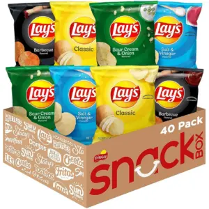 Chips Pack