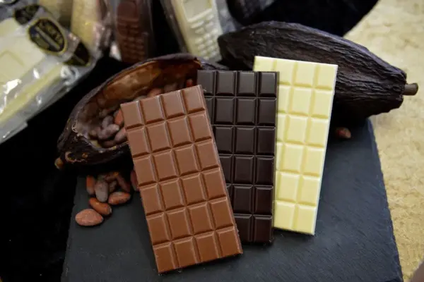 Chocolate Bar