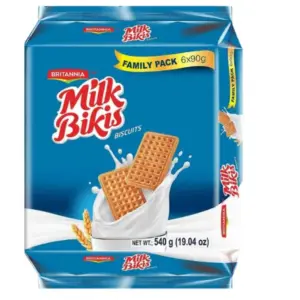 Biscuits (Family Pack)
