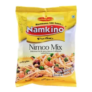 Nimco Mix (250g)