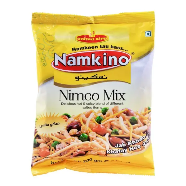 Nimco Mix (250g)